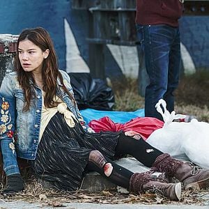 Foto Hanna Mangan Lawrence