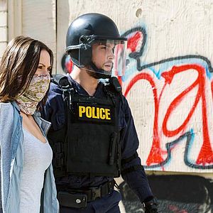 Foto Kristen Gutoskie