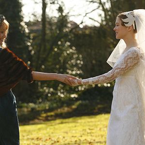 Foto Arielle Dombasle