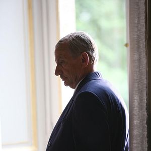 Foto Patrick Chesnais