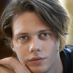 Foto Bill Skarsgård