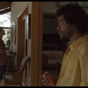 Foto Singapore Sling