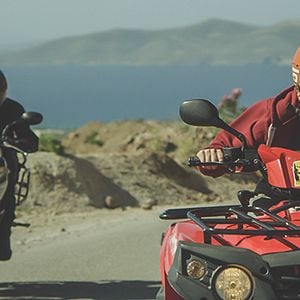 Foto A Ilha dos Segredos