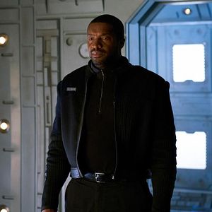 Foto Roger Cross