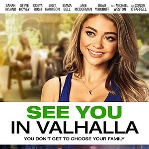 Foto See You in Valhalla