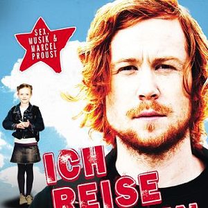 Foto Jeg reiser alene