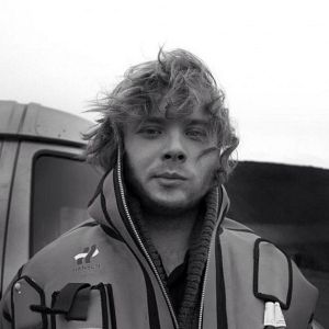 Foto Ivan I. Tverdovsky