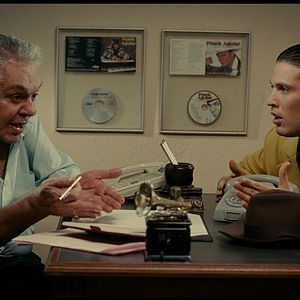 Foto Os Sonhos de um Sonhador - A História de Frank Aguiar