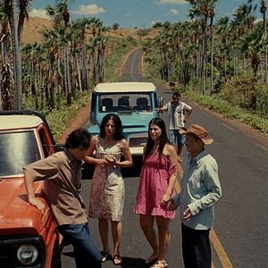 Foto Os Sonhos de um Sonhador - A História de Frank Aguiar