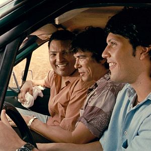 Foto Os Sonhos de um Sonhador - A História de Frank Aguiar