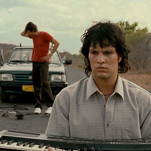 Foto Os Sonhos de um Sonhador - A História de Frank Aguiar