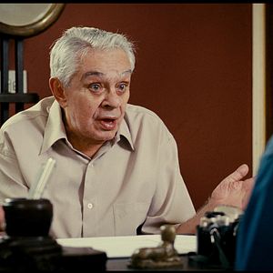 Foto Os Sonhos de um Sonhador - A História de Frank Aguiar