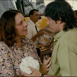 Foto Os Sonhos de um Sonhador - A História de Frank Aguiar