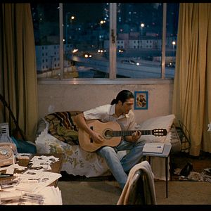 Foto Os Sonhos de um Sonhador - A História de Frank Aguiar