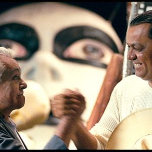 Foto Os Sonhos de um Sonhador - A História de Frank Aguiar