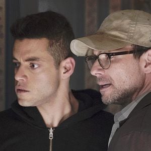 Foto Mr. Robot
