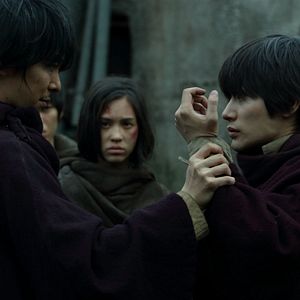 Foto Hiroki Hasegawa