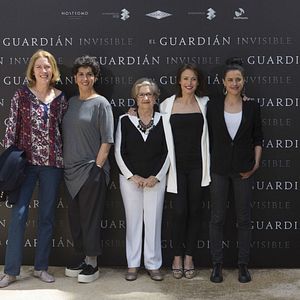 Foto O Guardião Invisível