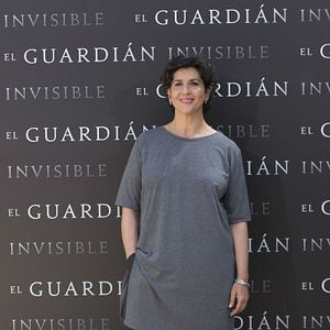 Foto O Guardião Invisível