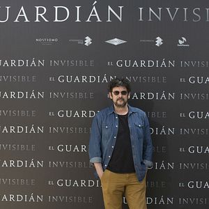 Foto O Guardião Invisível