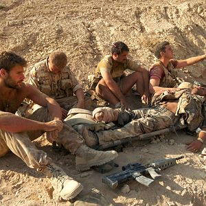 Foto Kajaki - The True Story