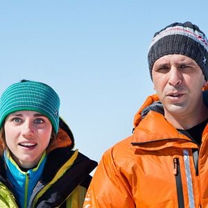 Foto Funcionário do Mês