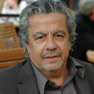 Foto Maurice Bénichou