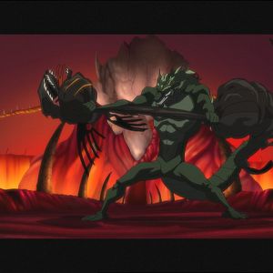 Foto A Liga da Justiça e os Jovens Titãs