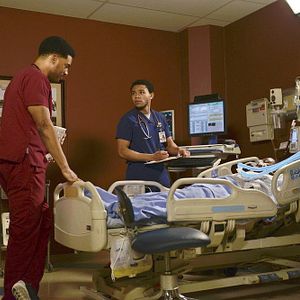 Foto The Night Shift