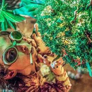 Foto Bem-Vindo a Amsterdã