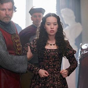 Foto Anna Popplewell