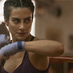 Foto Mais Forte que o Mundo - A História de José Aldo