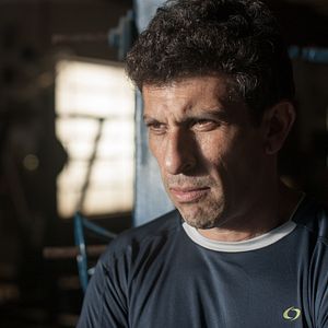 Foto Mais Forte que o Mundo - A História de José Aldo