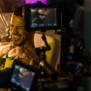 Foto Mais Forte que o Mundo - A História de José Aldo