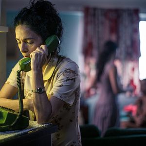 Foto Mais Forte que o Mundo - A História de José Aldo