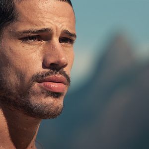 Foto Mais Forte que o Mundo - A História de José Aldo