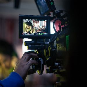 Foto Mais Forte que o Mundo - A História de José Aldo