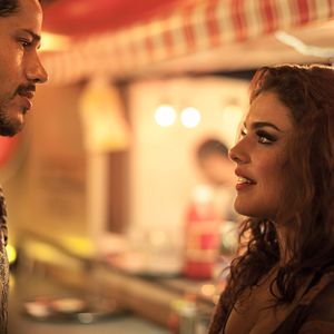 Foto Mais Forte que o Mundo - A História de José Aldo