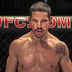 Foto Mais Forte que o Mundo - A História de José Aldo