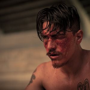 Foto Mais Forte que o Mundo - A História de José Aldo