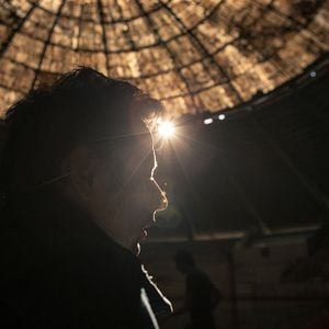 Foto Mais Forte que o Mundo - A História de José Aldo