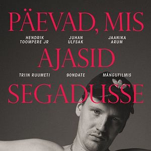 Foto The Days That Confused