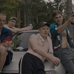 Foto The Days That Confused