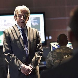 Foto Person Of Interest