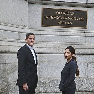 Foto Person Of Interest