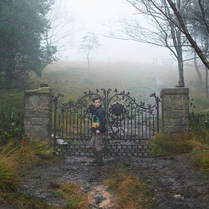 Foto Sete Minutos Depois da Meia-Noite