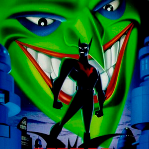 Foto Batman do Futuro - O Retorno do Coringa