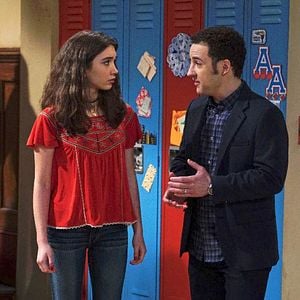 Foto Girl Meets World