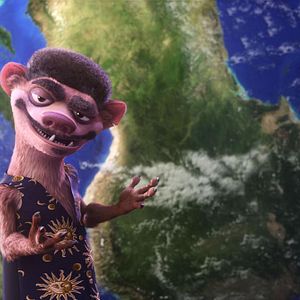 Foto A Era do Gelo: O Big Bang