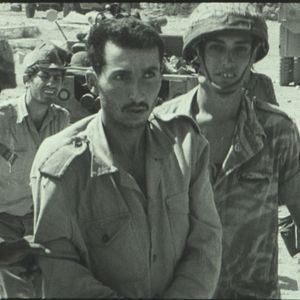 Foto Censored Voices